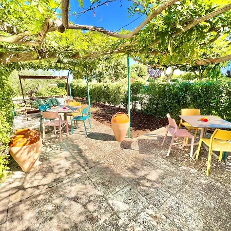 Sisto Paradise Private Pool Βίλα *