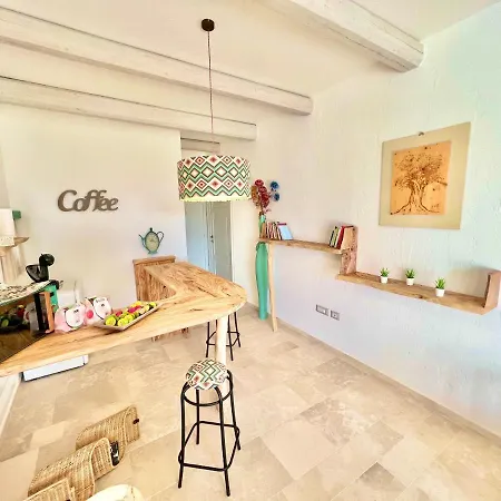 Sisto Paradise Private Pool Βίλα