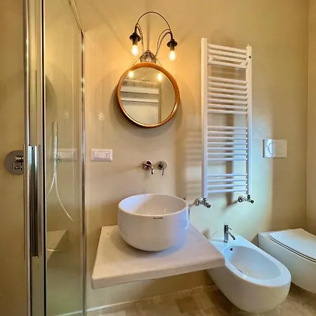 Sisto Paradise Private Pool Αλμπερομπέλο