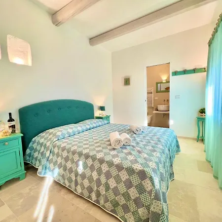 Βίλα Sisto Paradise Private Pool Αλμπερομπέλο
