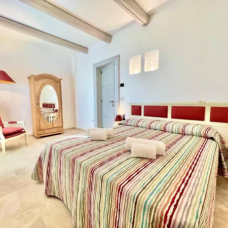 Sisto Paradise Private Pool Βίλα Αλμπερομπέλο