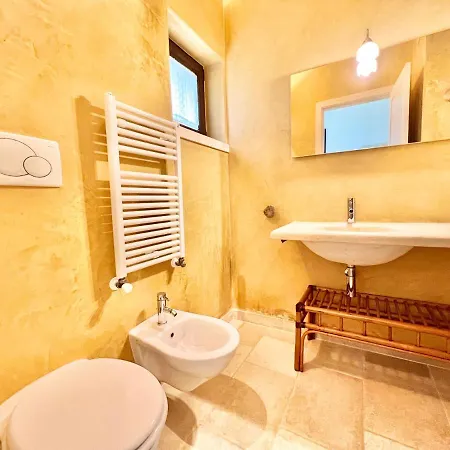 Sisto Paradise Private Pool