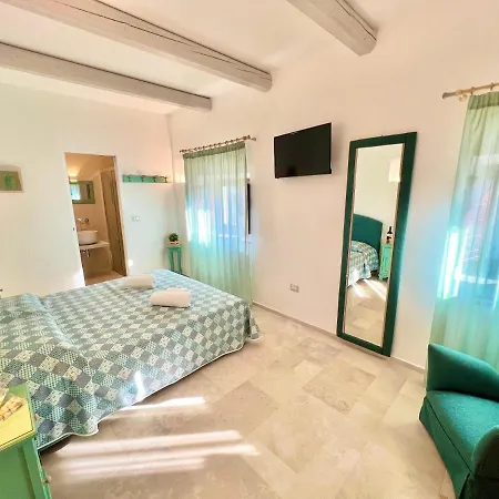 Sisto Paradise Private Pool Βίλα Αλμπερομπέλο
