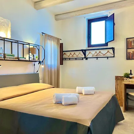 Βίλα Sisto Paradise Private Pool Αλμπερομπέλο