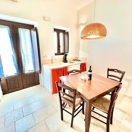 Sisto Paradise Private Pool Βίλα Αλμπερομπέλο