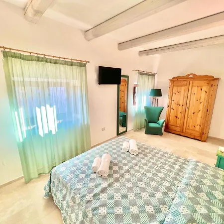 Sisto Paradise Private Pool 别墅